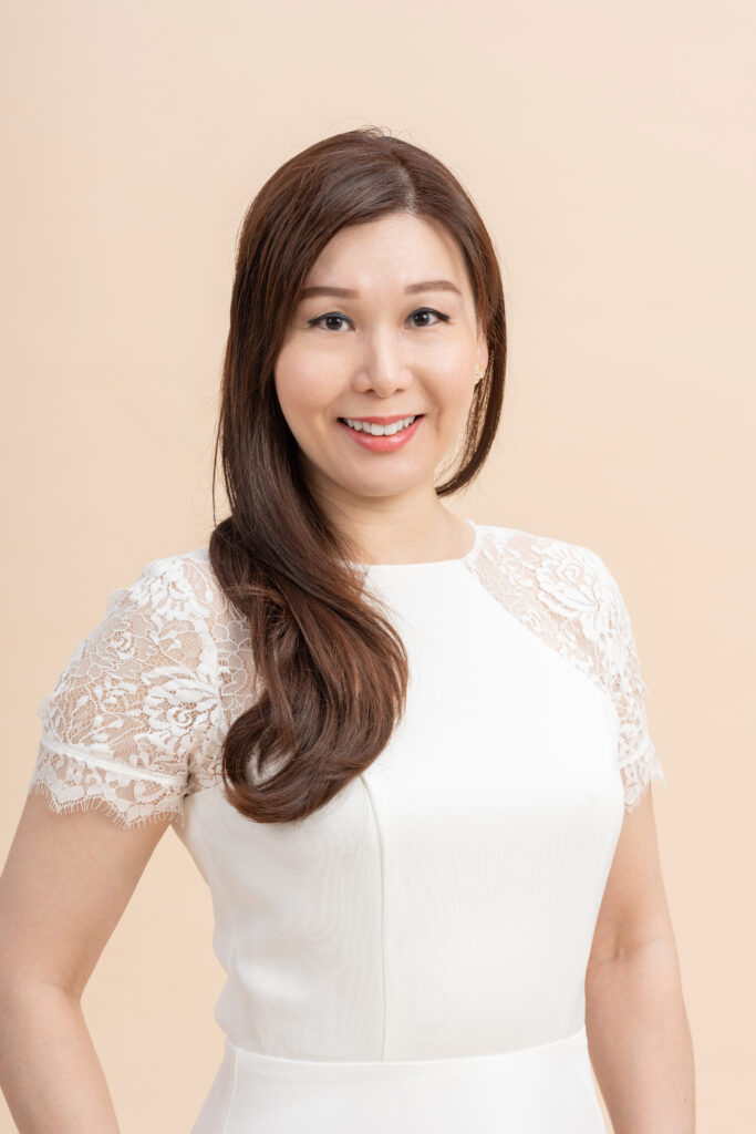 Dr Eloise Lim